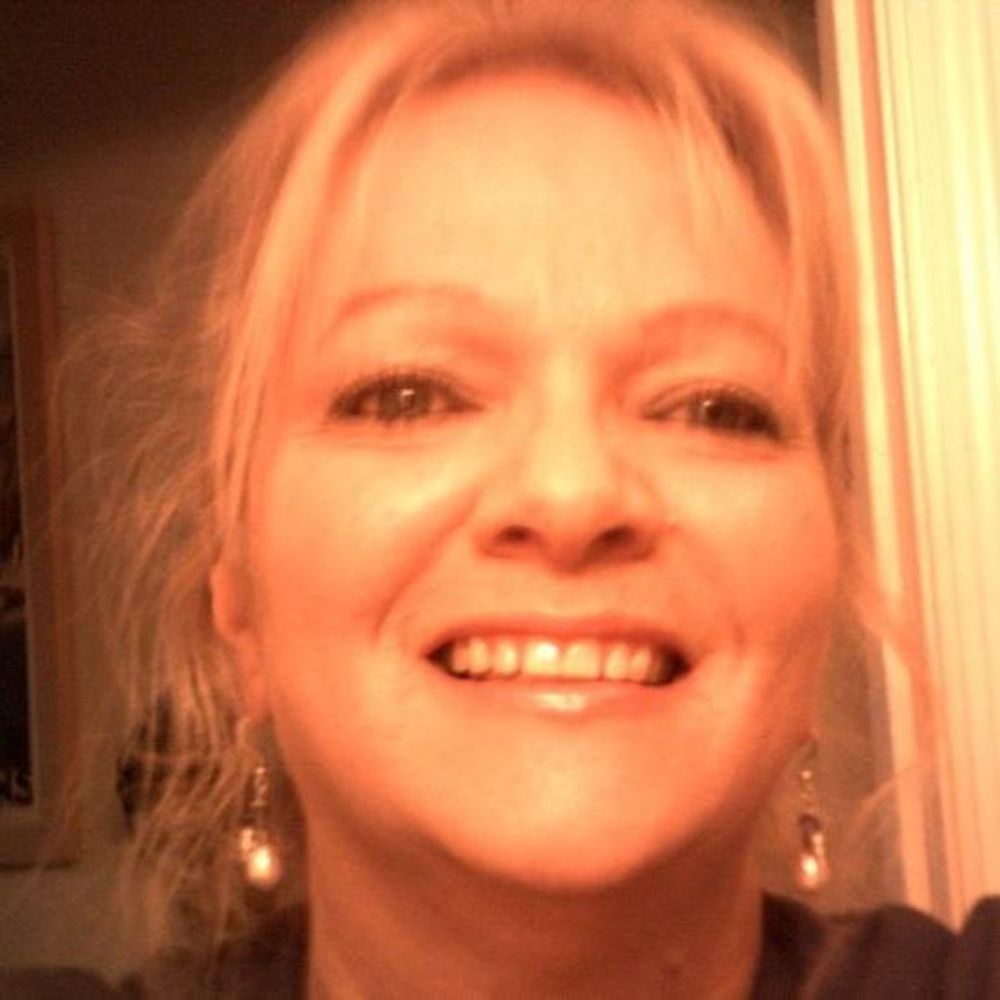Meet your Posher, Wendy